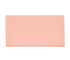 Monogram Clutch, back view